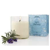 AVEDA Light the Way Candle