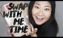 Swap With Me Time! | Natasha Denona | Too Faced