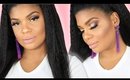 AMAZING BEAUTY HAIR KINKY STRAIGHT CLIP IN REVIEW