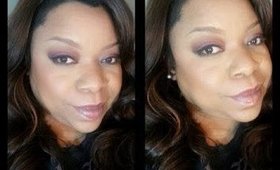 EMPRESS LACE WIG REVIEW | VENUS | MZZFLAWLESSBEAUTY