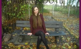 Autumn Breeze OOTD