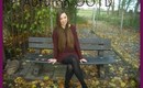 Autumn Breeze OOTD