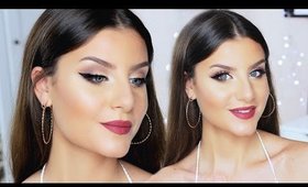 Mi preparo con voi ✨Critiche, Dieta Vegana, Youtube... | Trucco Autunnale 2016