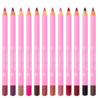 Jeffree Star Cosmetics Ultimate Lip Liner Bundle
