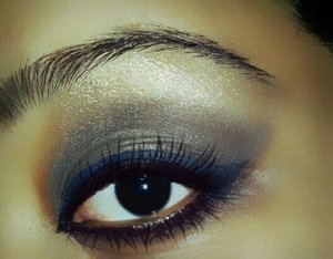 party make up