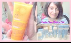 Soins du Printemps(Crashtest CC Cream Bourjois EpisodeN°2 et conclusion)/Miss Coquelicot