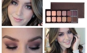 Get Ready With Me: Laura Mercier Artist's Palette