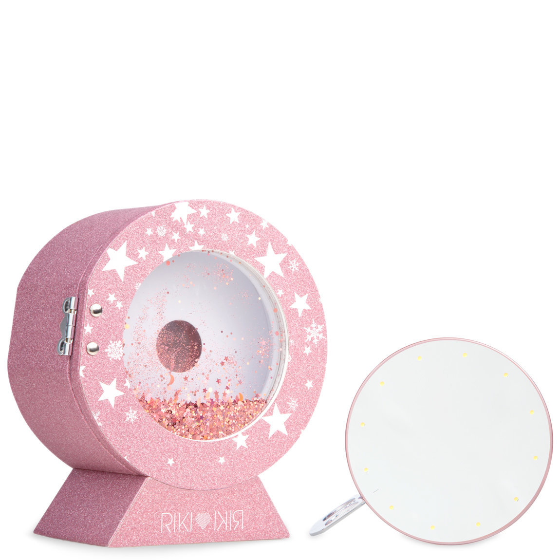 Glamcor Limited Edition Riki Super Fine Rose Gold alternative view 1 - product swatch.