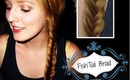 How To: Fishtail Braid