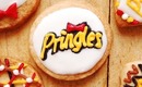 Pringles Cookies | Part 2: The Logo 2 in 1