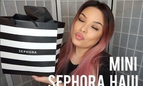 Sephora Haul | pdx_dez