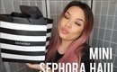 Sephora Haul | pdx_dez