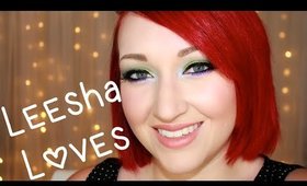 Leesha LOVES! March 2015 Favorites