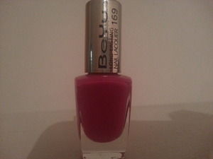 The best color for spring and summer from BEYU 