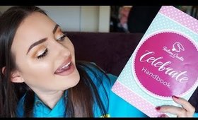 Celebrate! | Fortune Cookie Soap of the Month Box | January 2018