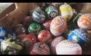 Vlog: Babies and Eggs (March 23, 2014)