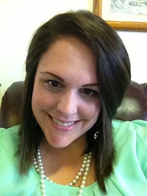 My sweet and natural look Easter Sunday after church 😃