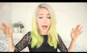 My Diet Experience Story | Being Socially Awkward & Runny Poop | Wengie | Lifestyle Point