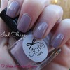 Ciate Nail Swatches