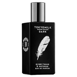 TokyoMilk Dark Everything & Nothing No. 10 Eau de Parfum