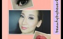 Sophisticated Eye Makeup Tutorial (Lorac Pro Palette)