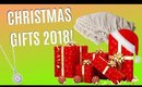 Christmas Gift Ideas 2018!