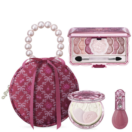 JILL STUART Beauty Midnight Cherry Collection | Beautylish
