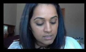 Basics:  My Foundation Routine