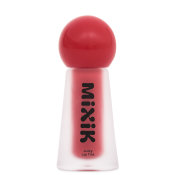 MIXIK Juicy Lip Tint Spiced Sangria