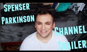 Spenser Parkinson Channel Trailer