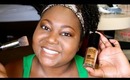 Make Up Forever HD Foundation Review/Demo