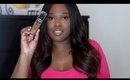 NYX Can't Stop Won't Stop Foundation in Sienna | Review