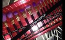 How I Clean New Makeup Brushes..my new Sonia Kashuk Brushes