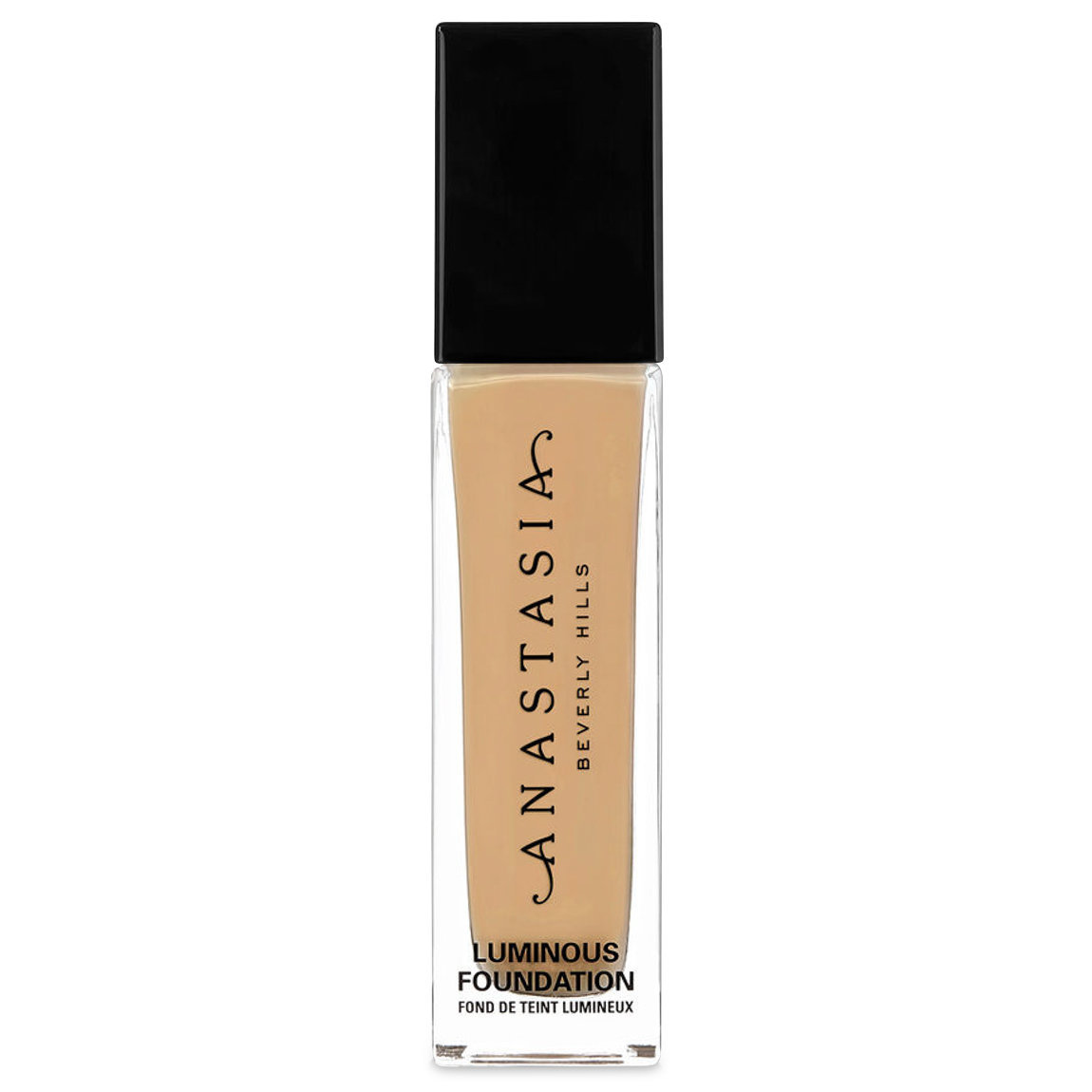 Anastasia Beverly Hills Luminous Foundation 260N alternative view 1.