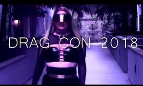 DRAGCON 2018 WEEKEND