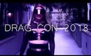 DRAGCON 2018 WEEKEND