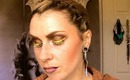 Inglot Makeup; First Impressions & Demonstration!!