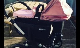 Review of The Bugaboo Donkey