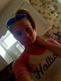 Kayla M.