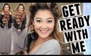 GET READY WITH ME | DINNER CRUISE