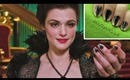 Evanora's Nails - Oz the Great and Powerful