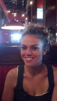 Justine  B.