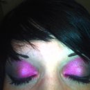 Pink And Black