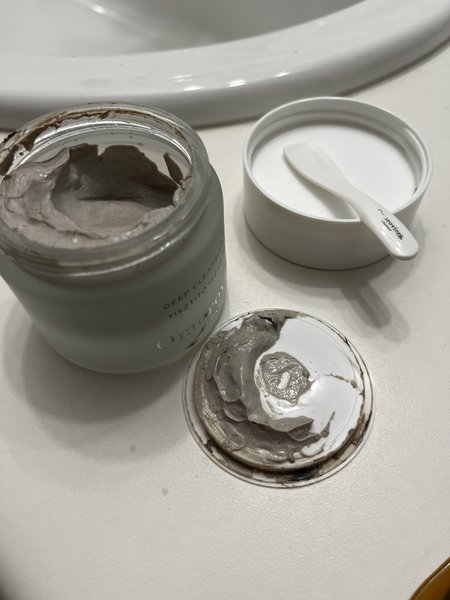 Omorovicza Deep Cleansing Mask 50 ml | Beautylish