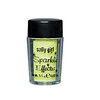 Sally Girl Sparkle Effect Loose Glitter Gleaming Green