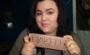 Urban Decay Naked 3 Tutorial!!!