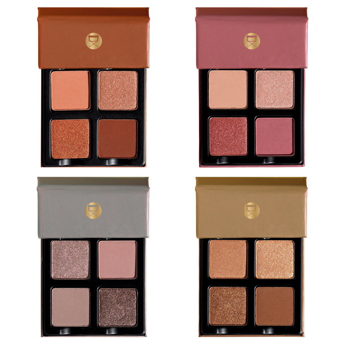 Viseart Petits Fours Bundle alternative view 1 - product swatch.