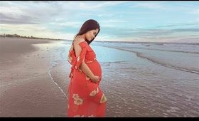 MY PREGNANCY & DELIVERY JOURNEY