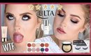 Testing TOP RATED Makeup 👍 ULTA 💕 Chit Chat GRWM