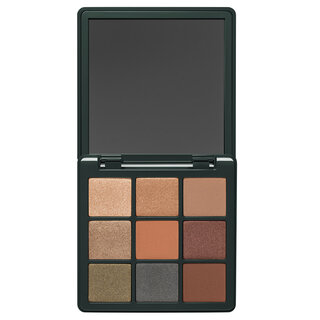 Anastasia Beverly Hills Embers Mini Eyeshadow Palette